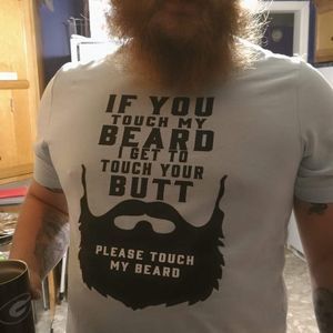 Meet your Posher, Joseph